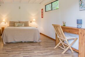 LA MAISON Suites & Gastronomía