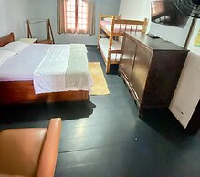 Pousada My House Cabo Frio