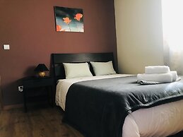 Boavista Villa Guesthouse