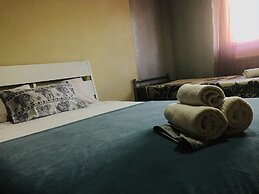 Boavista Villa Guesthouse