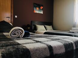 Boavista Villa Guesthouse