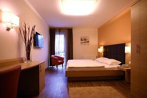 Hotel Graf