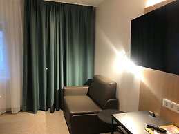 Hotel Graf