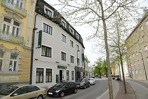 Hotel Graf