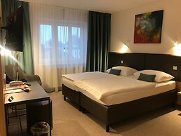 Hotel Graf