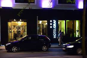 Hotel Graf
