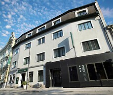 Hotel Graf