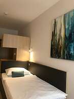 Hotel Graf