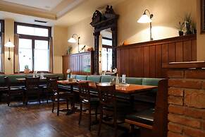 Hotel Graf