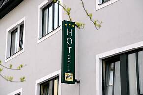 Hotel Graf