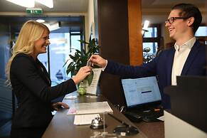Hotel Graf