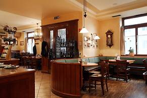 Hotel Graf