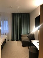 Hotel Graf