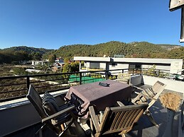 AdaHan Suites Hotel Göcek