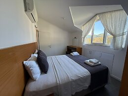 AdaHan Suites Hotel Göcek