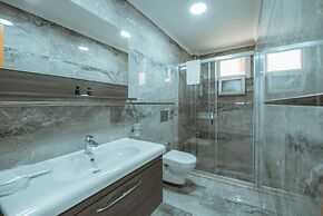 AdaHan Suites Hotel Göcek