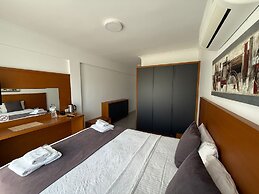 AdaHan Suites Hotel Göcek