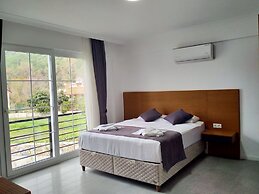 AdaHan Suites Hotel Göcek