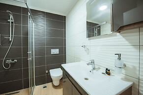 AdaHan Suites Hotel Göcek