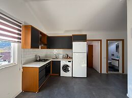 AdaHan Suites Hotel Göcek