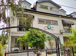 AdaHan Suites Hotel Göcek