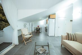 AdaHan Suites Hotel Göcek