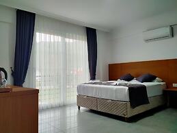 AdaHan Suites Hotel Göcek