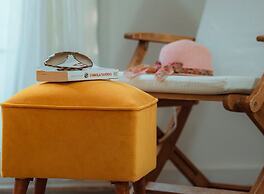 AdaHan Suites Hotel Göcek