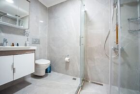 AdaHan Suites Hotel Göcek