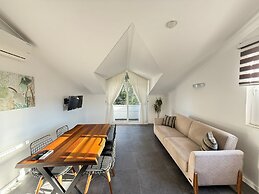 AdaHan Suites Hotel Göcek