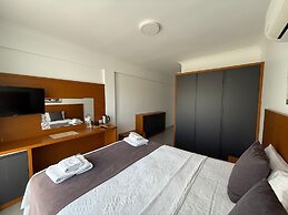 AdaHan Suites Hotel Göcek