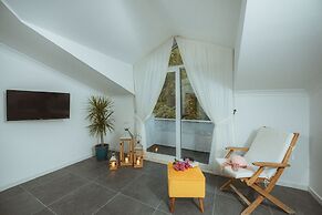 AdaHan Suites Hotel Göcek