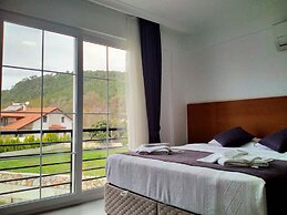 AdaHan Suites Hotel Göcek