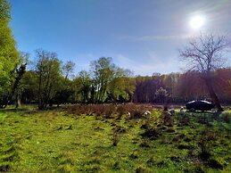 AdaHan Suites Hotel Göcek