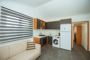 AdaHan Suites Hotel Göcek