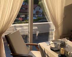 AdaHan Suites Hotel Göcek