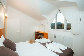 AdaHan Suites Hotel Göcek