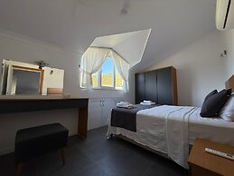 AdaHan Suites Hotel Göcek