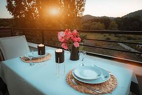 AdaHan Suites Hotel Göcek