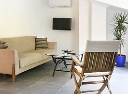 AdaHan Suites Hotel Göcek