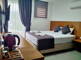 AdaHan Suites Hotel Göcek