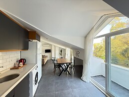 AdaHan Suites Hotel Göcek