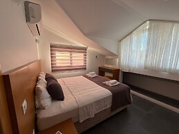 AdaHan Suites Hotel Göcek