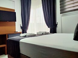 AdaHan Suites Hotel Göcek