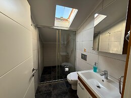 AdaHan Suites Hotel Göcek