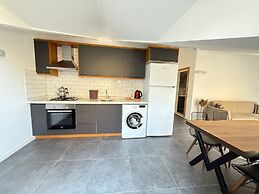 AdaHan Suites Hotel Göcek