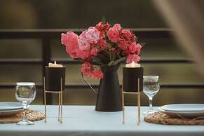 AdaHan Suites Hotel Göcek