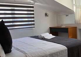 AdaHan Suites Hotel Göcek