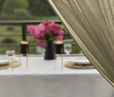 AdaHan Suites Hotel Göcek