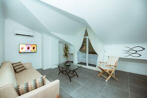 AdaHan Suites Hotel Göcek